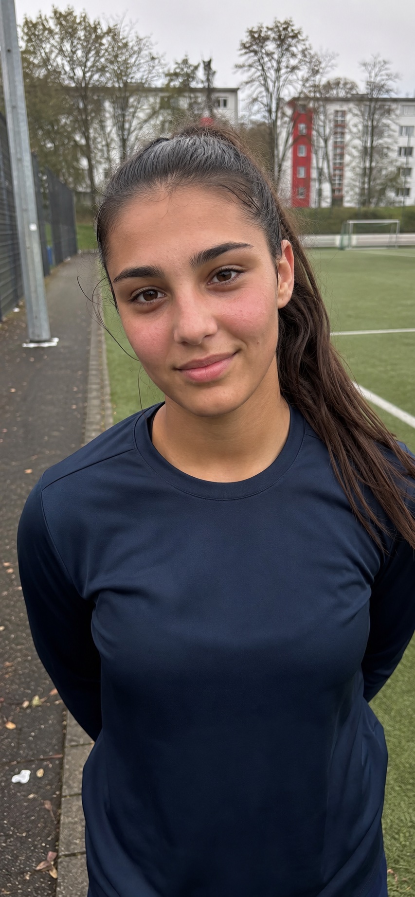 Amira Kaya
