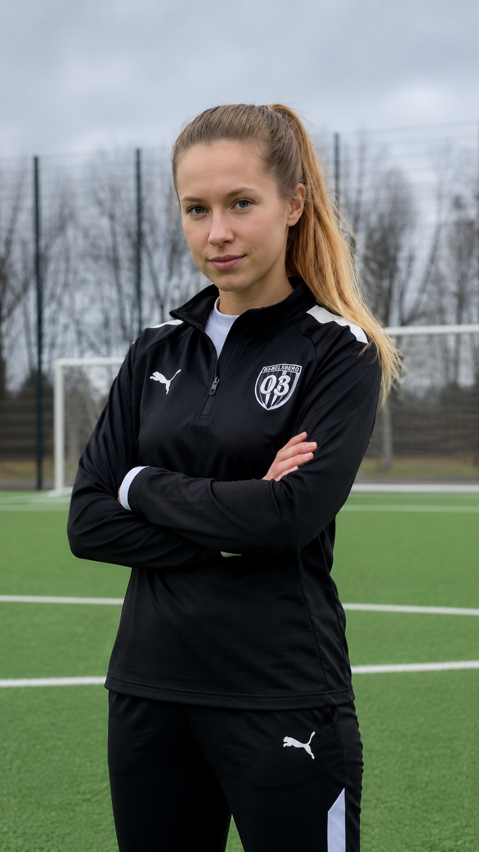 Leonie Schneider