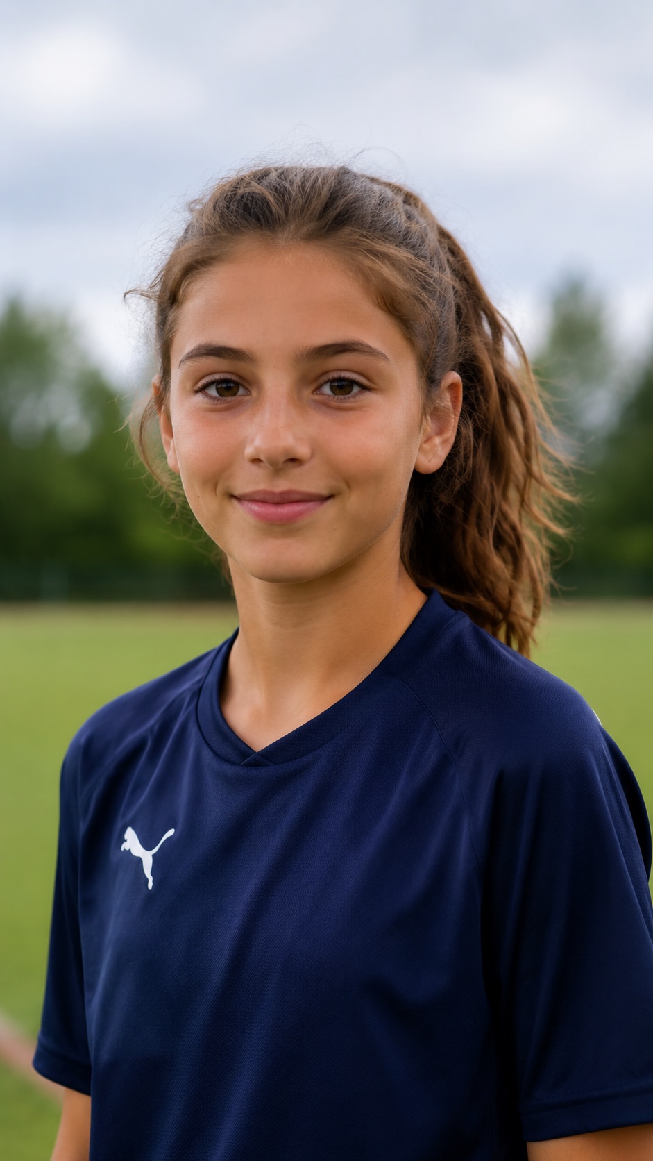 Mila Hoffmann